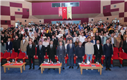 TRAKYA ÜNİVERSİTESİ 800 YENİ ULUSLARARASI ÖĞRENCİSİNE “MERHABA” DEDİ
