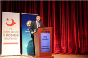 TRAKYA ÜNİVERSİTESİ 800 YENİ ULUSLARARASI ÖĞRENCİSİNE “MERHABA” DEDİ