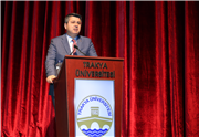 TRAKYA ÜNİVERSİTESİ KADIN MUHTARLARI AĞIRLADI
