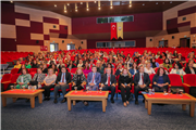 TRAKYA ÜNİVERSİTESİ KADIN MUHTARLARI AĞIRLADI