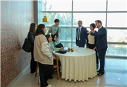 TRAKYA ÜNİVERSİTELER BİRLİĞİ ÖĞRENCİLERİ, TRAKYA ÜNİVERSİTESİ EV SAHİPLİĞİNDE EDİRNE’Yİ GEZDİ