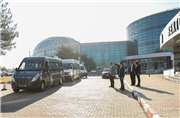 TRAKYA ÜNİVERSİTELER BİRLİĞİ ÖĞRENCİLERİ, TRAKYA ÜNİVERSİTESİ EV SAHİPLİĞİNDE EDİRNE’Yİ GEZDİ