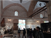 TRAKYA ÜNİVERSİTELER BİRLİĞİ ÖĞRENCİLERİ, TRAKYA ÜNİVERSİTESİ EV SAHİPLİĞİNDE EDİRNE’Yİ GEZDİ