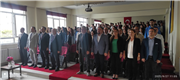 HAVSA MESLEK YÜKSEKOKULU’NDA AKADEMİK AÇILIŞ VE ORYANTASYON ETKİNLİĞİ GERÇEKLEŞTİRİLDİ
