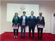 HAVSA MESLEK YÜKSEKOKULU’NDA AKADEMİK AÇILIŞ VE ORYANTASYON ETKİNLİĞİ GERÇEKLEŞTİRİLDİ