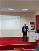 HAVSA MESLEK YÜKSEKOKULU’NDA AKADEMİK AÇILIŞ VE ORYANTASYON ETKİNLİĞİ GERÇEKLEŞTİRİLDİ