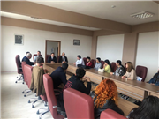 HAVSA MESLEK YÜKSEKOKULU’NDA AKADEMİK AÇILIŞ VE ORYANTASYON ETKİNLİĞİ GERÇEKLEŞTİRİLDİ