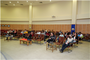 TRAKYA ÜNİVERSİTESİ BİLİMSEL ARAŞTIRMA PROJELERİ DESTEK, DEĞERLENDİRME KABUL VE İZLEME KRİTERLERİ TOPLANTISI DÜZENLENDİ