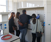 3.3 MİLYON AVRO BÜTÇESİYLE TÜRÜNÜN EN YÜKSEK BÜTÇELİ SINIR ÖTESİ İŞ BİRLİĞİ PROJESİ İÇİN BULGARİSTAN’IN BURGAZ KENTİNE TEKNİK GEZİ GERÇEKLEŞTİRİLDİ