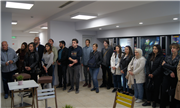 3.3 MİLYON AVRO BÜTÇESİYLE TÜRÜNÜN EN YÜKSEK BÜTÇELİ SINIR ÖTESİ İŞ BİRLİĞİ PROJESİ İÇİN BULGARİSTAN’IN BURGAZ KENTİNE TEKNİK GEZİ GERÇEKLEŞTİRİLDİ