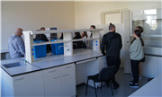 3.3 MİLYON AVRO BÜTÇESİYLE TÜRÜNÜN EN YÜKSEK BÜTÇELİ SINIR ÖTESİ İŞ BİRLİĞİ PROJESİ İÇİN BULGARİSTAN’IN BURGAZ KENTİNE TEKNİK GEZİ GERÇEKLEŞTİRİLDİ