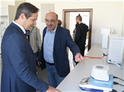 3.3 MİLYON AVRO BÜTÇESİYLE TÜRÜNÜN EN YÜKSEK BÜTÇELİ SINIR ÖTESİ İŞ BİRLİĞİ PROJESİ İÇİN BULGARİSTAN’IN BURGAZ KENTİNE TEKNİK GEZİ GERÇEKLEŞTİRİLDİ