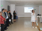 3.3 MİLYON AVRO BÜTÇESİYLE TÜRÜNÜN EN YÜKSEK BÜTÇELİ SINIR ÖTESİ İŞ BİRLİĞİ PROJESİ İÇİN BULGARİSTAN’IN BURGAZ KENTİNE TEKNİK GEZİ GERÇEKLEŞTİRİLDİ