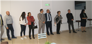 3.3 MİLYON AVRO BÜTÇESİYLE TÜRÜNÜN EN YÜKSEK BÜTÇELİ SINIR ÖTESİ İŞ BİRLİĞİ PROJESİ İÇİN BULGARİSTAN’IN BURGAZ KENTİNE TEKNİK GEZİ GERÇEKLEŞTİRİLDİ