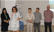 3.3 MİLYON AVRO BÜTÇESİYLE TÜRÜNÜN EN YÜKSEK BÜTÇELİ SINIR ÖTESİ İŞ BİRLİĞİ PROJESİ İÇİN BULGARİSTAN’IN BURGAZ KENTİNE TEKNİK GEZİ GERÇEKLEŞTİRİLDİ