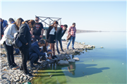 3.3 MİLYON AVRO BÜTÇESİYLE TÜRÜNÜN EN YÜKSEK BÜTÇELİ SINIR ÖTESİ İŞ BİRLİĞİ PROJESİ İÇİN BULGARİSTAN’IN BURGAZ KENTİNE TEKNİK GEZİ GERÇEKLEŞTİRİLDİ