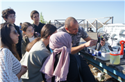 3.3 MİLYON AVRO BÜTÇESİYLE TÜRÜNÜN EN YÜKSEK BÜTÇELİ SINIR ÖTESİ İŞ BİRLİĞİ PROJESİ İÇİN BULGARİSTAN’IN BURGAZ KENTİNE TEKNİK GEZİ GERÇEKLEŞTİRİLDİ