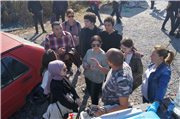 3.3 MİLYON AVRO BÜTÇESİYLE TÜRÜNÜN EN YÜKSEK BÜTÇELİ SINIR ÖTESİ İŞ BİRLİĞİ PROJESİ İÇİN BULGARİSTAN’IN BURGAZ KENTİNE TEKNİK GEZİ GERÇEKLEŞTİRİLDİ