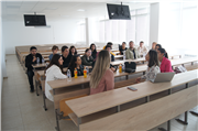 3.3 MİLYON AVRO BÜTÇESİYLE TÜRÜNÜN EN YÜKSEK BÜTÇELİ SINIR ÖTESİ İŞ BİRLİĞİ PROJESİ İÇİN BULGARİSTAN’IN BURGAZ KENTİNE TEKNİK GEZİ GERÇEKLEŞTİRİLDİ