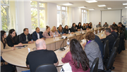 3.3 MİLYON AVRO BÜTÇESİYLE TÜRÜNÜN EN YÜKSEK BÜTÇELİ SINIR ÖTESİ İŞ BİRLİĞİ PROJESİ İÇİN BULGARİSTAN’IN BURGAZ KENTİNE TEKNİK GEZİ GERÇEKLEŞTİRİLDİ