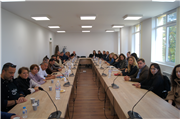 3.3 MİLYON AVRO BÜTÇESİYLE TÜRÜNÜN EN YÜKSEK BÜTÇELİ SINIR ÖTESİ İŞ BİRLİĞİ PROJESİ İÇİN BULGARİSTAN’IN BURGAZ KENTİNE TEKNİK GEZİ GERÇEKLEŞTİRİLDİ