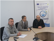 3.3 MİLYON AVRO BÜTÇESİYLE TÜRÜNÜN EN YÜKSEK BÜTÇELİ SINIR ÖTESİ İŞ BİRLİĞİ PROJESİ İÇİN BULGARİSTAN’IN BURGAZ KENTİNE TEKNİK GEZİ GERÇEKLEŞTİRİLDİ