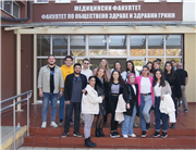 3.3 MİLYON AVRO BÜTÇESİYLE TÜRÜNÜN EN YÜKSEK BÜTÇELİ SINIR ÖTESİ İŞ BİRLİĞİ PROJESİ İÇİN BULGARİSTAN’IN BURGAZ KENTİNE TEKNİK GEZİ GERÇEKLEŞTİRİLDİ