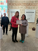 ŞEHİT RESSAM HASAN RIZA GÜZEL SANATLAR MESLEK YÜKSEKOKULUNDAN 29 EKİM CUMHURİYET BAYRAMI SERGİSİ