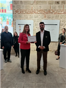 ŞEHİT RESSAM HASAN RIZA GÜZEL SANATLAR MESLEK YÜKSEKOKULUNDAN 29 EKİM CUMHURİYET BAYRAMI SERGİSİ