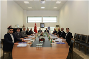 TRAKYA ÜNİVERSİTELER BİRLİĞİ REKTÖRLERİ TEKİRDAĞ’DA TOPLANDI