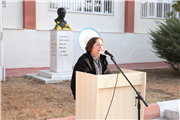 TRAKYA ÜNİVERSİTESİ TEK YÜREK ATATÜRK’Ü ANDI