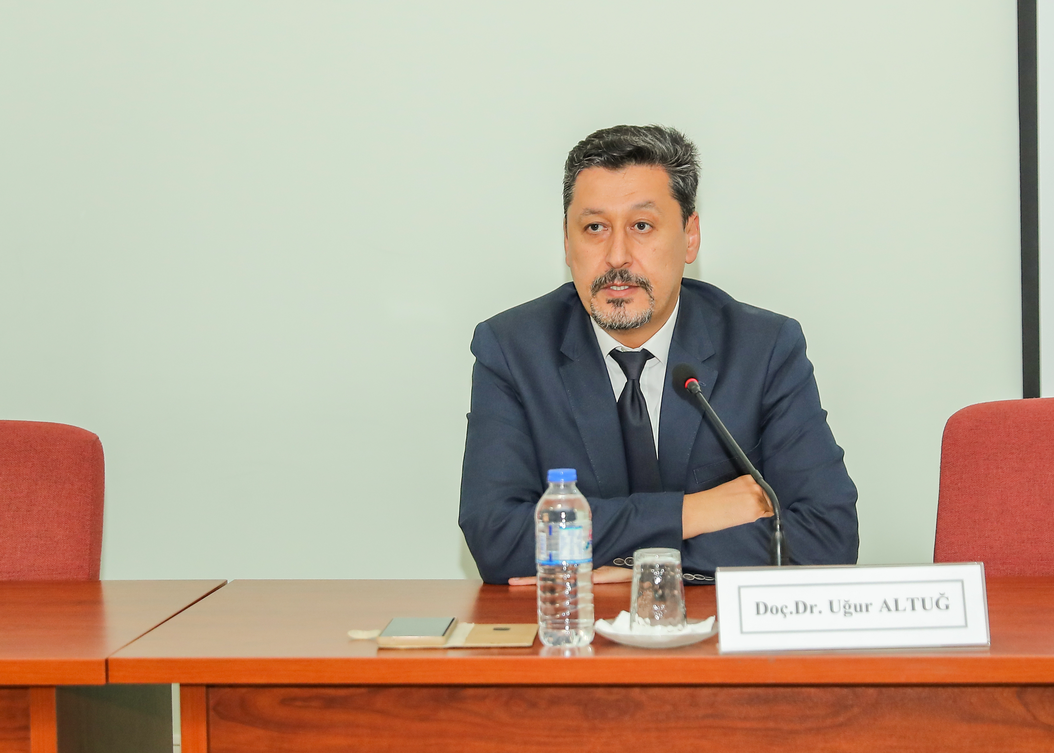 TRAKYA ÜNİVERSİTESİNDE OSMANLI İDARESİNDE RUMELİ KONUŞULDU
