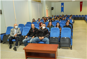 TRAKYA ÜNİVERSİTESİNDE OSMANLI İDARESİNDE RUMELİ KONUŞULDU