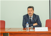 TRAKYA ÜNİVERSİTESİNDE OSMANLI İDARESİNDE RUMELİ KONUŞULDU