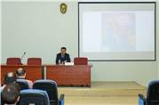TRAKYA ÜNİVERSİTESİNDE OSMANLI İDARESİNDE RUMELİ KONUŞULDU