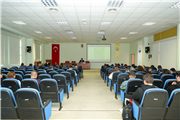 TRAKYA ÜNİVERSİTESİNDE OSMANLI İDARESİNDE RUMELİ KONUŞULDU