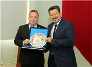 TRAKYA ÜNİVERSİTESİNDE OSMANLI İDARESİNDE RUMELİ KONUŞULDU