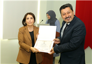 TRAKYA ÜNİVERSİTESİNDE OSMANLI İDARESİNDE RUMELİ KONUŞULDU
