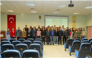 TRAKYA ÜNİVERSİTESİNDE OSMANLI İDARESİNDE RUMELİ KONUŞULDU