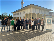 TRAKYA ÜNİVERSİTESİ GELENEKSEL TÜRK OKÇULUĞU ÖĞRENCİ TOPLULUĞU’NDAN OKÇULAR VAKFINA ZİYARET