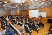 TRAKYA ÜNİVERSİTESİ EDEBİYAT FAKÜLTESİ 2022-2023 EĞİTİM-ÖĞRETİM YILI AKADEMİK KURUL TOPLANTISI YAPILDI