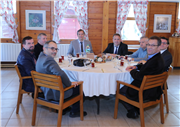 TÜRKÇENİN YENİ SOLUKLARI TRAKYA ÜNİVERSİTESİNİN KAHVALTISINDA BİR ARAYA GELDİ
