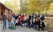 TÜRKÇENİN YENİ SOLUKLARI TRAKYA ÜNİVERSİTESİNİN KAHVALTISINDA BİR ARAYA GELDİ