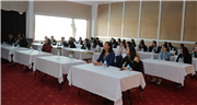 TÜRÜNÜN EN YÜKSEK BÜTÇELİ SINIR ÖTESİ İŞ BİRLİĞİ ÇEVRE PROJESİNDE EDİRNE LİSESİ İLE MAVİ BÜYÜME BİLİMSEL KAFE ETKİNLİĞİ GERÇEKLEŞTİRİLDİ