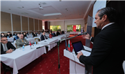 TÜRÜNÜN EN YÜKSEK BÜTÇELİ SINIR ÖTESİ İŞ BİRLİĞİ ÇEVRE PROJESİNDE EDİRNE LİSESİ İLE MAVİ BÜYÜME BİLİMSEL KAFE ETKİNLİĞİ GERÇEKLEŞTİRİLDİ
