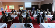 TÜRÜNÜN EN YÜKSEK BÜTÇELİ SINIR ÖTESİ İŞ BİRLİĞİ ÇEVRE PROJESİNDE EDİRNE LİSESİ İLE MAVİ BÜYÜME BİLİMSEL KAFE ETKİNLİĞİ GERÇEKLEŞTİRİLDİ