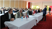 TÜRÜNÜN EN YÜKSEK BÜTÇELİ SINIR ÖTESİ İŞ BİRLİĞİ ÇEVRE PROJESİNDE EDİRNE LİSESİ İLE MAVİ BÜYÜME BİLİMSEL KAFE ETKİNLİĞİ GERÇEKLEŞTİRİLDİ