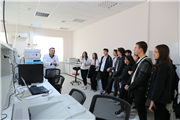 TÜRÜNÜN EN YÜKSEK BÜTÇELİ SINIR ÖTESİ İŞ BİRLİĞİ ÇEVRE PROJESİNDE EDİRNE LİSESİ İLE MAVİ BÜYÜME BİLİMSEL KAFE ETKİNLİĞİ GERÇEKLEŞTİRİLDİ