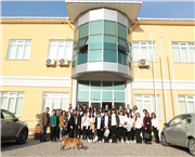 TÜRÜNÜN EN YÜKSEK BÜTÇELİ SINIR ÖTESİ İŞ BİRLİĞİ ÇEVRE PROJESİNDE EDİRNE LİSESİ İLE MAVİ BÜYÜME BİLİMSEL KAFE ETKİNLİĞİ GERÇEKLEŞTİRİLDİ