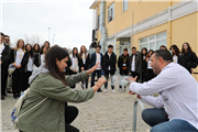 TÜRÜNÜN EN YÜKSEK BÜTÇELİ SINIR ÖTESİ İŞ BİRLİĞİ ÇEVRE PROJESİNDE EDİRNE LİSESİ İLE MAVİ BÜYÜME BİLİMSEL KAFE ETKİNLİĞİ GERÇEKLEŞTİRİLDİ